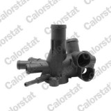 Flansa lichid racire Seat Ibiza II; VW Golf II, Jetta II, Polo, Polo II Motor 1.0, 1.0 Cat, 1.3, 1.3 Cat, 1.3 i, OE 030121117L