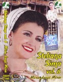 Caseta audio: Steliana Sima - Mărie, dragă Mărie ( originala, stare f.buna ), Casete audio