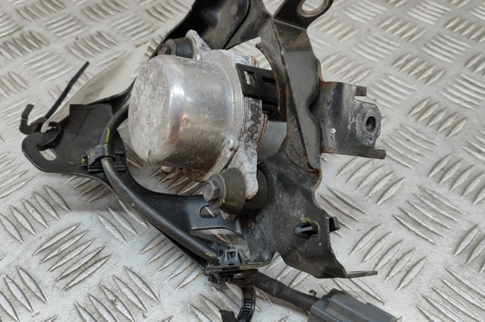 Pompa de vacuum MAZDA MX-5 IV ND 2020 OEM: N243437H0A 30450203