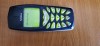 NOKIA 3510 , SE APRINDE NU AM AVUT CARTELA MARE SA IL PROBEZ IN RETEA , SE VINDE FARA INCARCATOR ., Albastru, Alta retea