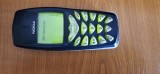 NOKIA 3510 , SE APRINDE NU AM AVUT CARTELA MARE SA IL PROBEZ IN RETEA , SE VINDE FARA INCARCATOR .