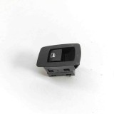 Buton Geam Electric Dreapta Spate BMW X3 F25 2012, OEM 9208106, Componente Instalație Electrică, Argintiu