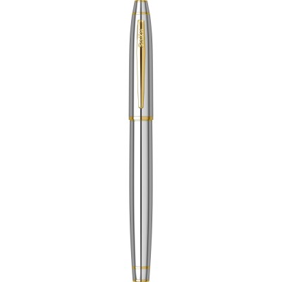 Stilou Scrikss Noble 35 Chrome GT foto