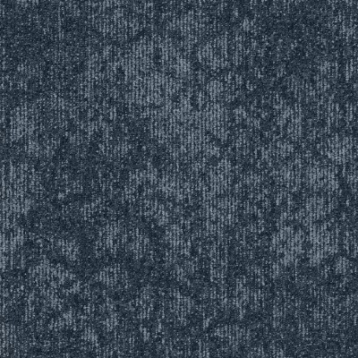 Mocheta Modulara Dale, Olanda, Clasa 31, Trafic Comercial, Model Realise 523 Navy, Bleumarin, Albastru, 5 mp cutie (20 dale, 50 x 50 cm), Grosime 6.5 foto
