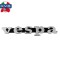 Sigla scris &quot;Vespa&quot; frontala Vespa PK - PK XL - PK XL FL - PK XL HP - PX - T5 Classic 2T 50-80-100-125-150-200cc