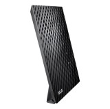 Router wireless NOU 300 Mbps cu 4 porturi Gigabit Asus RT-N56U