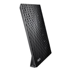 Router wireless NOU 300 Mbps cu 4 porturi Gigabit Asus RT-N56U