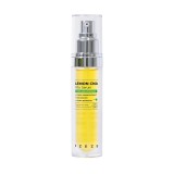 Ser revitalizant pentru ingrijirea pielii cu Vitamina C si extract de Lamaie, Niacinamide si Alpha-B