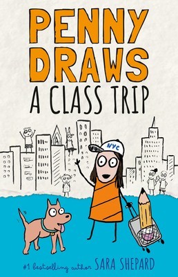 Penny Draws a Class Trip foto
