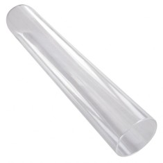 Aquanova Quartz Filter Tube NUB-9000 QT foto