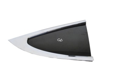 Geam lateral dreapta spate TESLA MODEL X 2019 OEM: 1080706-00-H 25197408 foto