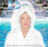 Aeoliah - Bliss, CD