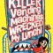 Killer Vending Machines Wrecked My Lunch