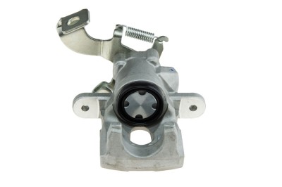 Etrier spate Toyota Auris Jp 2006-, Corolla 2006-, Prius 2008-, Prius Plus 2011-, Stanga, Sistem Tokico, NTY HZT-TY-046 foto