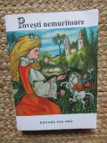 Povesti Nemuritoare 16 - Carte de Povesti pentru Copii