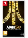 Atari 50 The Anniversary Celebration NSW