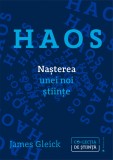 Haos - James Gleick - Editura Publica