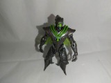 bnk jc Ben 10 - Nanomech