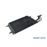 Radiator ac Volkswagen Caddy 3 (2004-2015)[2KA,2KH,2CA,2CH] #1