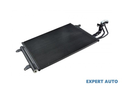 Radiator clima Volkswagen Touran (2003-2010)[1T1,1T2] #1 foto