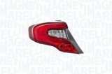 (Lll751) combination rearlight right fiat tipo (356) 4p berlina-mag marelli