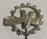 INSIGNA INTREPRINDEREA DE CEASURI VICTORIA ARAD CEAS