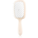 Janeke Superbrush perie par tip paleta pentru păr 20,3 x 8,5 x 3,1 cm 1 buc