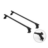 Bare portbagaj universale pentru Dacia, 115 cm (set 2) &ndash; cod RB100