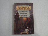 The Return of SHERLOCK HOLMES - SIR ARTHUR CONAN DOYLE - published 1993