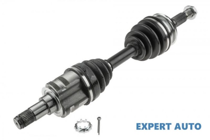 Planetara fata stanga / dreapta Toyota Hilux ( 02.2005-&gt;)[_N1_,_N2_,_N3_] #1