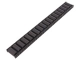 Transportor cu Role Tehnopolimer POM 270mm x 34,35mm