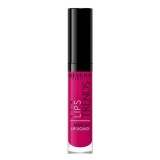 Rujul lichid New Lips Trends, Revers, Nr 03 Berry Jelly