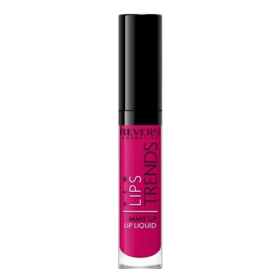 Rujul lichid New Lips Trends, Revers, Nr 03 Berry Jelly foto