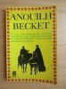 Jean Anouilh - Becket ou l&#039;Honneur de Dieu