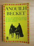 Jean Anouilh - Becket ou l&#039;Honneur de Dieu