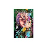 Jujutsu Kaisen, Vol. 18: Volume 18