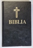 BIBLIA - TIPARITA SUB INDRUMAREA SI CU PURTAREA DE GRIJA A PREA FERICITULUI PARINTE TEOCTIST