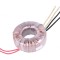 Transformator Toroidal 160VA 230V 14V 14V