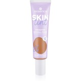 Essence SKIN tint machiaj ușor de hidratare SPF 30 culoare 80 30 ml