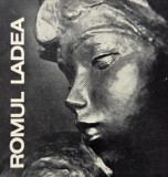 Romul Ladea - Negoita Laptoiu