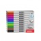 Set 10 markere tabla whiteboard non toxice