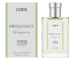 Loris frequence, E-010, parfum barbati, inspirat din ADIDAS - SPORT FEVER ,
