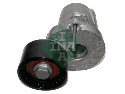 INA 534 0402 10 Intinzator curea, curea distributie foto