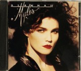Alannah Myles &lrm;&ndash; Alannah Myles NM / NM cd hard rock AOR _ Atlantic, SUA, 1989