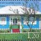 MOLDOVA 2009, Arhitectura, serie neuzată, MNH