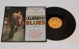 Albert Nicholas - Albert&#039;s Blues &lrm;- disc vinil vinyl LP NOU