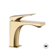 Baterie pentru baie Rea Joe Brush Gold low