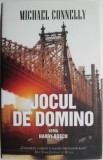 Jocul de domino - Michael Connelly, Roman Politist, Editura Necunoscuta, Carte Beletristica