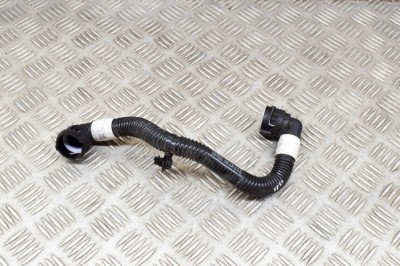 Furtun de lichid de răcire TESLA MODEL 3 2020 OEM: 1077599-00-D 15342631 foto