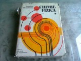 CHIMIE FIZICA - DUMITRU SANDULESCU VOL.I